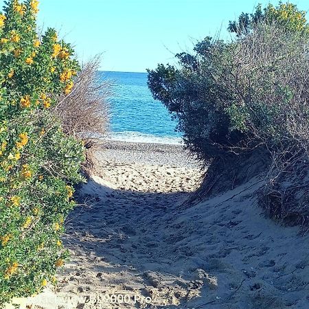 Mer Et Dune - Les Caravelles سان سيبريان المظهر الخارجي الصورة